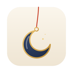 Dangle app icon